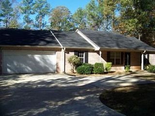 Foreclosed Home - 5512 HEARN RD, 30294