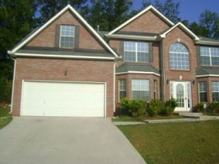 Foreclosed Home - 4545 WARREN MILL TRL, 30294