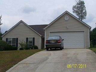 Foreclosed Home - 3924 OLD IVY CT, 30294