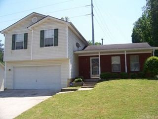 Foreclosed Home - List 100116410