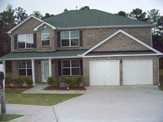 Foreclosed Home - 5967 SUNFLOWER CT, 30294
