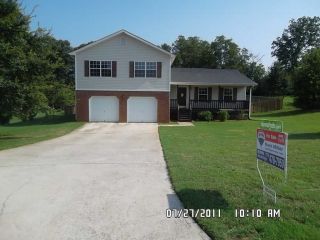 Foreclosed Home - 3680 JACKSON LN, 30294