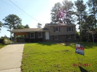 Foreclosed Home - 5786 NORTHSPRING DR, 30294