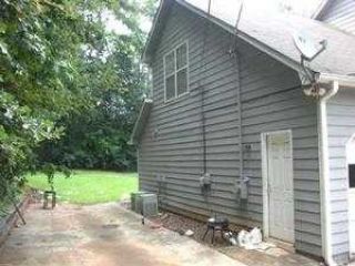 Foreclosed Home - List 100131853