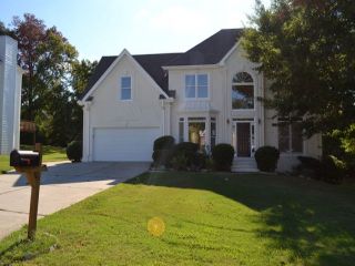 Foreclosed Home - 4161 STILLWATER PT, 30294