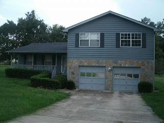 Foreclosed Home - 3598 GEORGE WASHINGTON DR, 30294