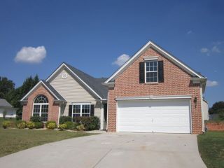 Foreclosed Home - 5500 ALYSA CT, 30294