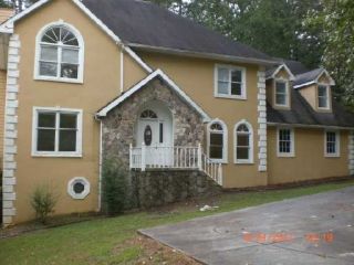 Foreclosed Home - List 100160141