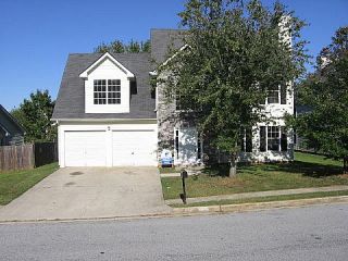 Foreclosed Home - 4038 WARD LAKE TRL, 30294
