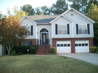 Foreclosed Home - List 100168715