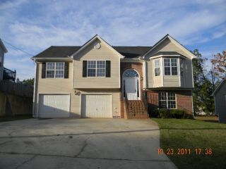 Foreclosed Home - List 100175942