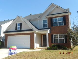 Foreclosed Home - 4197 GRANT FOREST CIR, 30294