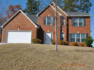 Foreclosed Home - 4074 SOUTH RIVER LN, 30294