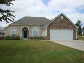 Foreclosed Home - 5421 FRONTIER CT, 30294