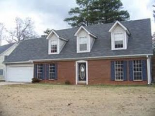 Foreclosed Home - 3603 RIVER MILL CT, 30294