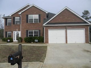 Foreclosed Home - 5546 PLATTE DR, 30294