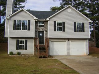 Foreclosed Home - 4475 CHESTER LN, 30294