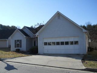 Foreclosed Home - 1965 BOULDER RIDGE PKWY, 30294