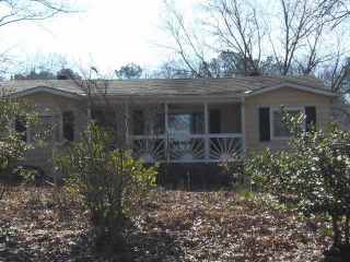 Foreclosed Home - List 100255535