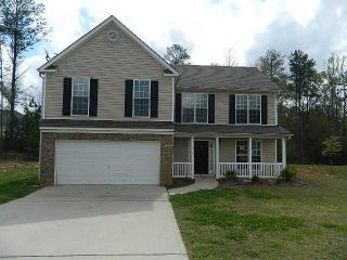 Foreclosed Home - List 100273892