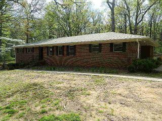 Foreclosed Home - 2045 FLOWERWOOD TRL, 30294