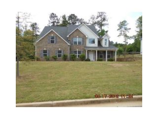 Foreclosed Home - 4010 SOUTH RIVER LN, 30294