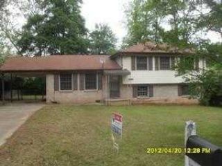 Foreclosed Home - 6034 RANDY LN, 30294