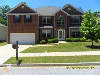 Foreclosed Home - 4439 LEGACY MILL DR, 30294