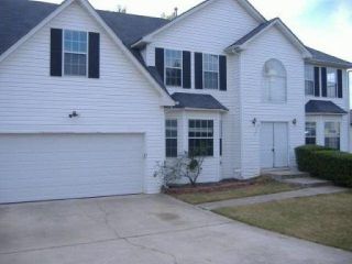 Foreclosed Home - List 100308307
