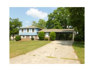Foreclosed Home - 5773 WESSON DR, 30294