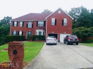Foreclosed Home - 2388 PENDERGRASS LN, 30294