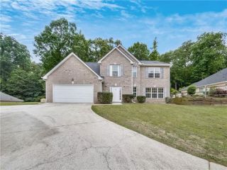 Foreclosed Home - 3970 SOUTH RIVER LN, 30294