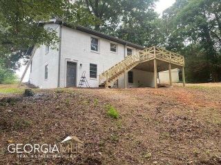 Foreclosed Home - 2612 BURKSHIRE RD, 30294