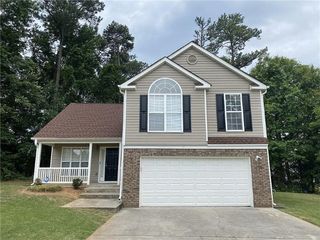 Foreclosed Home - 5849 AMERSON LN, 30294
