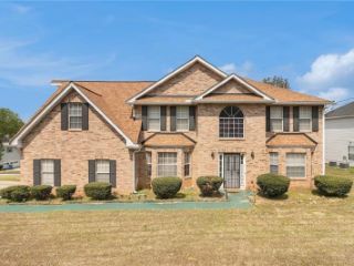 Foreclosed Home - 3920 CREEK SHOALS CT, 30294