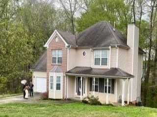Foreclosed Home - List 100683809
