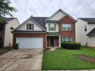 Foreclosed Home - 4251 GRANT FOREST CIR, 30294