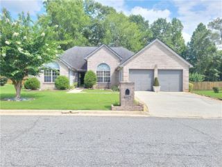 Foreclosed Home - 4029 SMITHFIELD LN, 30294
