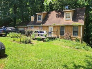 Foreclosed Home - 55 JULIANA DR, 30294