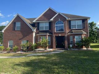 Foreclosed Home - 3327 NEAL WAY, 30294