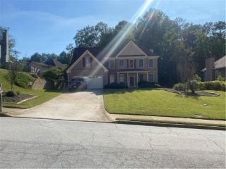 Foreclosed Home - 4134 SWEETWATER PKWY, 30294