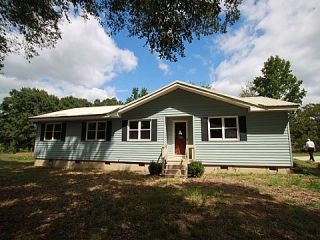 Foreclosed Home - 3391 CHAPMAN RD, 30295