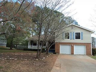 Foreclosed Home - 8628 TIMBERLAKE DR, 30296