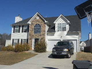 Foreclosed Home - 1307 PARTRIDGE LN, 30296
