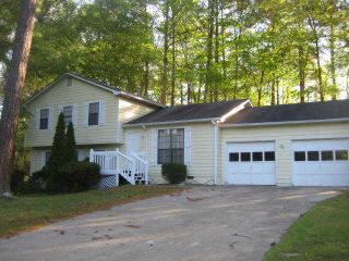 Foreclosed Home - List 100043670