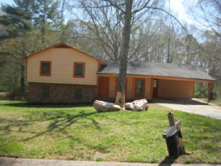 Foreclosed Home - 1460 WINCHESTER TRL, 30296