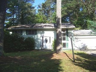 Foreclosed Home - 5974 HEATHER CT, 30296