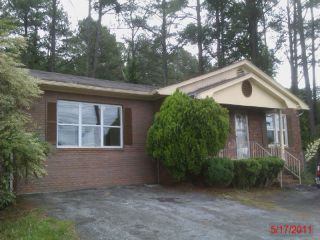 Foreclosed Home - List 100078966