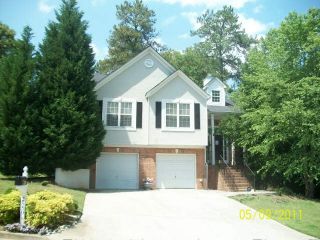 Foreclosed Home - 2550 LAKE ROYALE DR, 30296