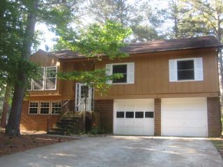 Foreclosed Home - 1998 ASHLEY PL, 30296